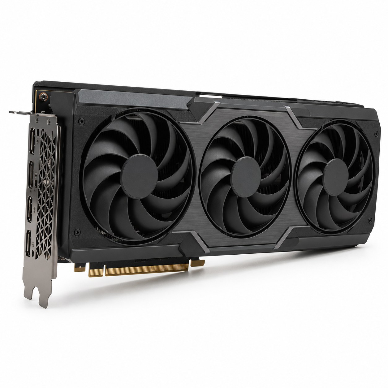 Pixmo Titan RX-900 Ekran Kartı 16 GB
