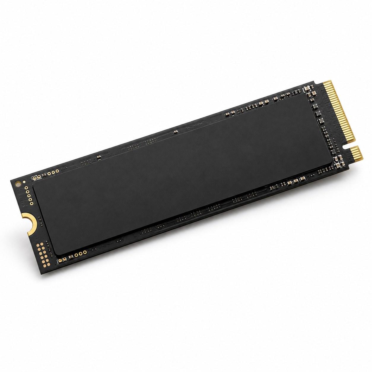 Pixmo Rapid NVMe M.2 SSD 1 TB