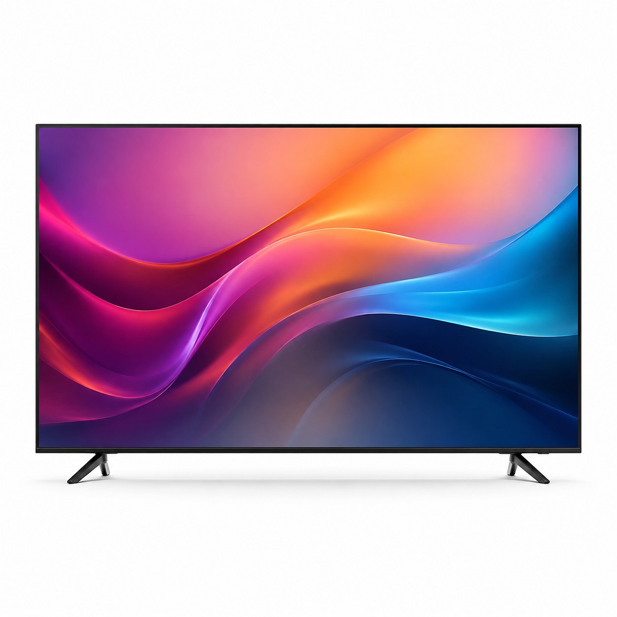 Volterra Vision 55 4K Smart TV