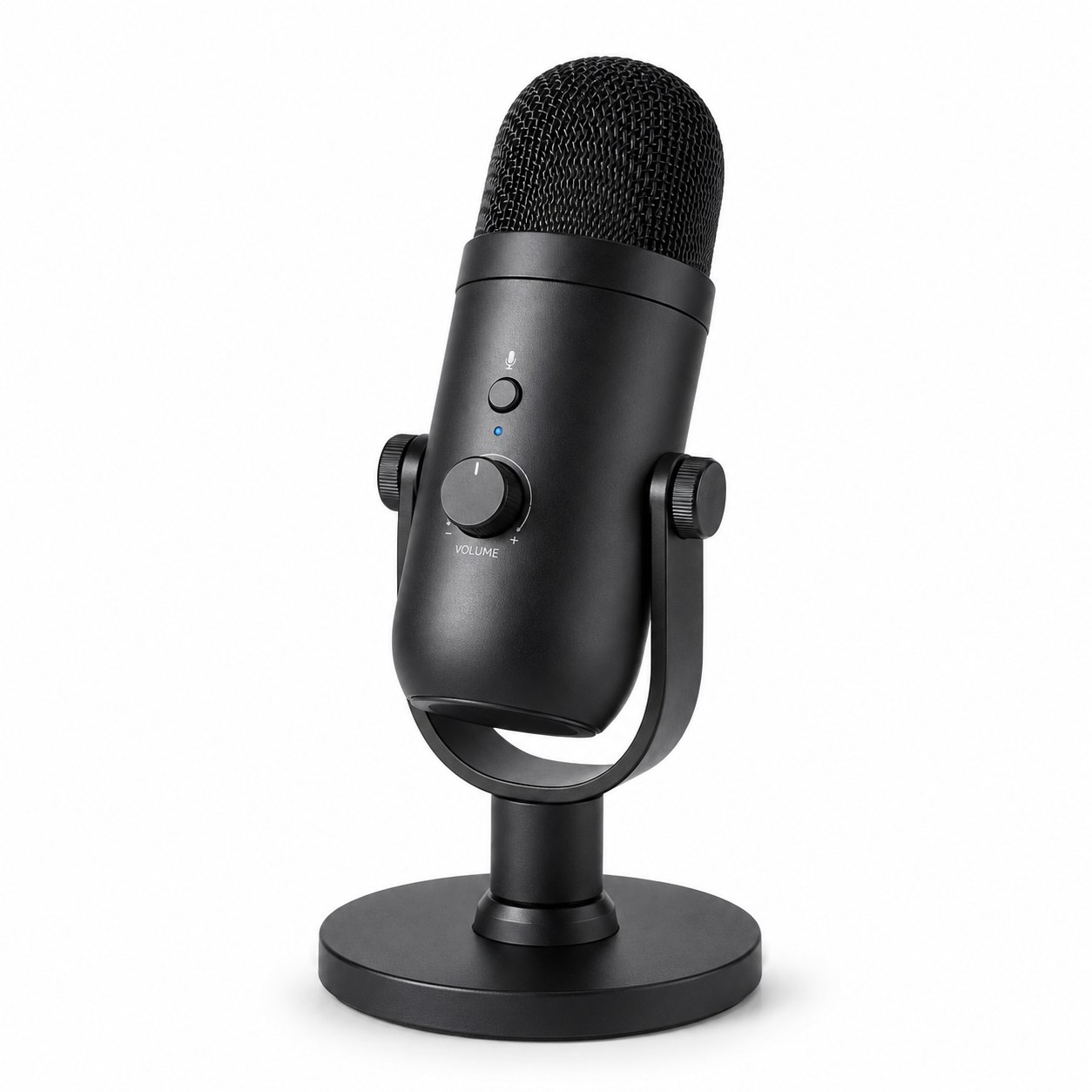 Auralis Studio One USB Mikrofon — Siyah
