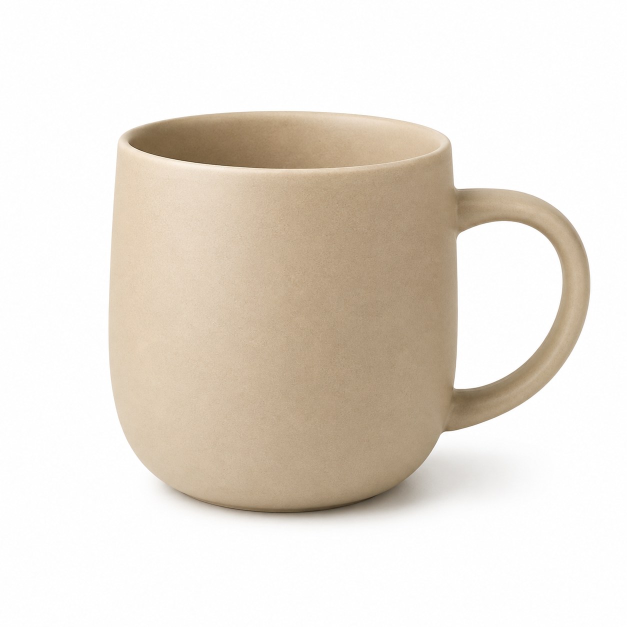 Maison Vera Terra Seramik Kupa