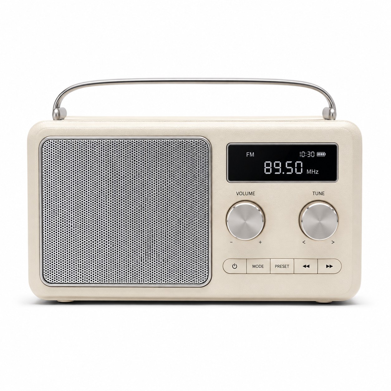 Auralis Retro FM Radyo