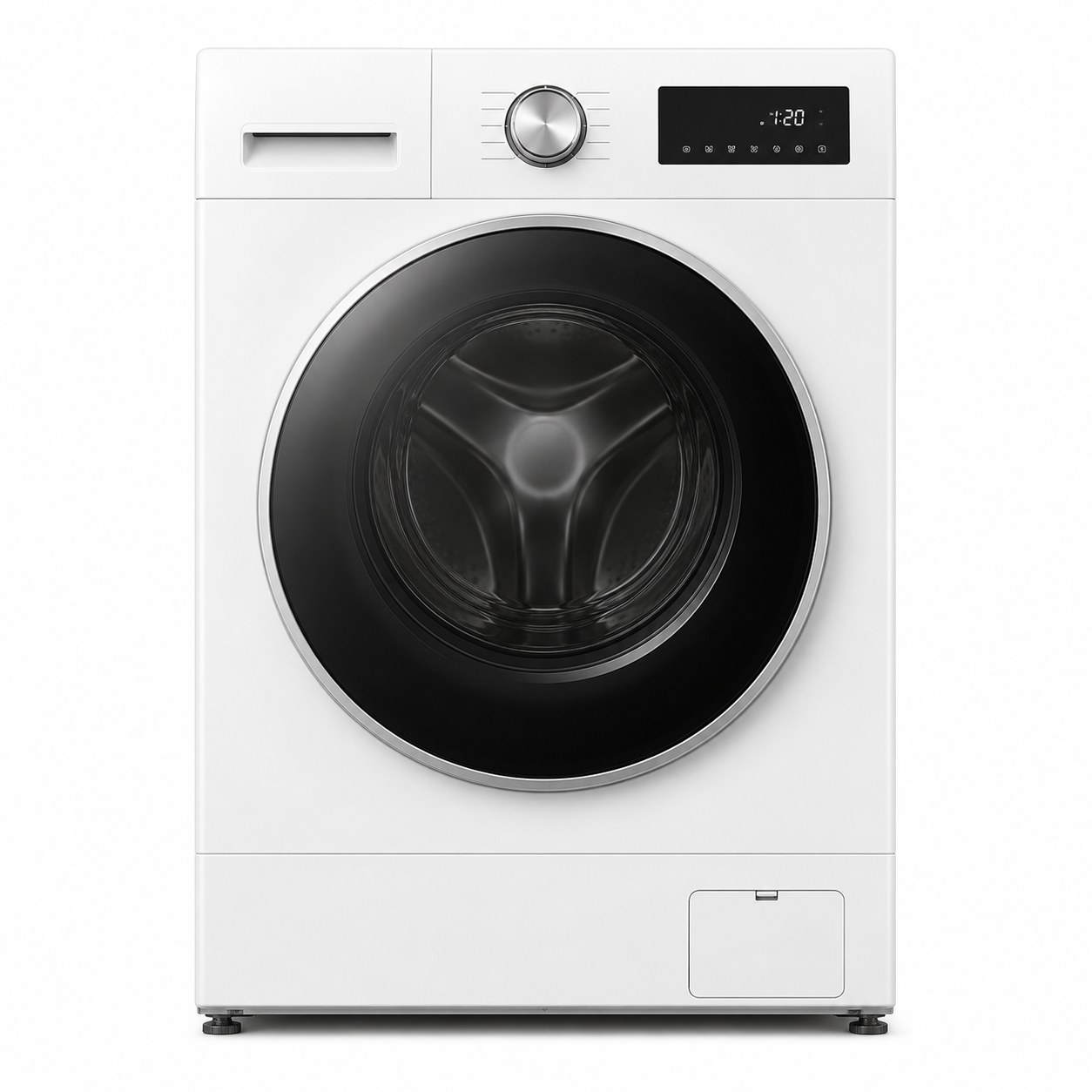 Novaris Wash Plus 9 kg Çamaşır Makinesi