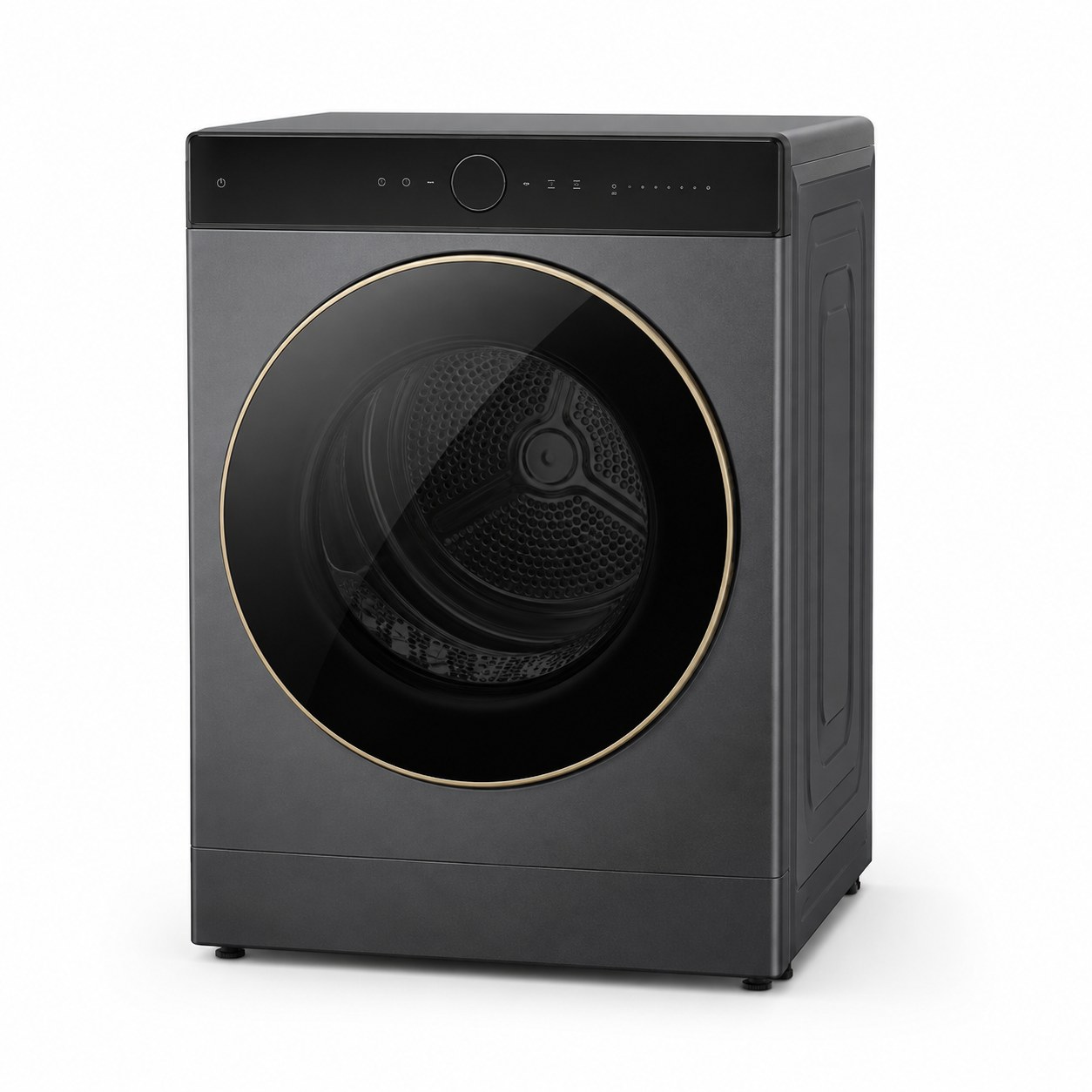 Novaris Dry Max 10 kg Kurutma Makinesi — Antrasit