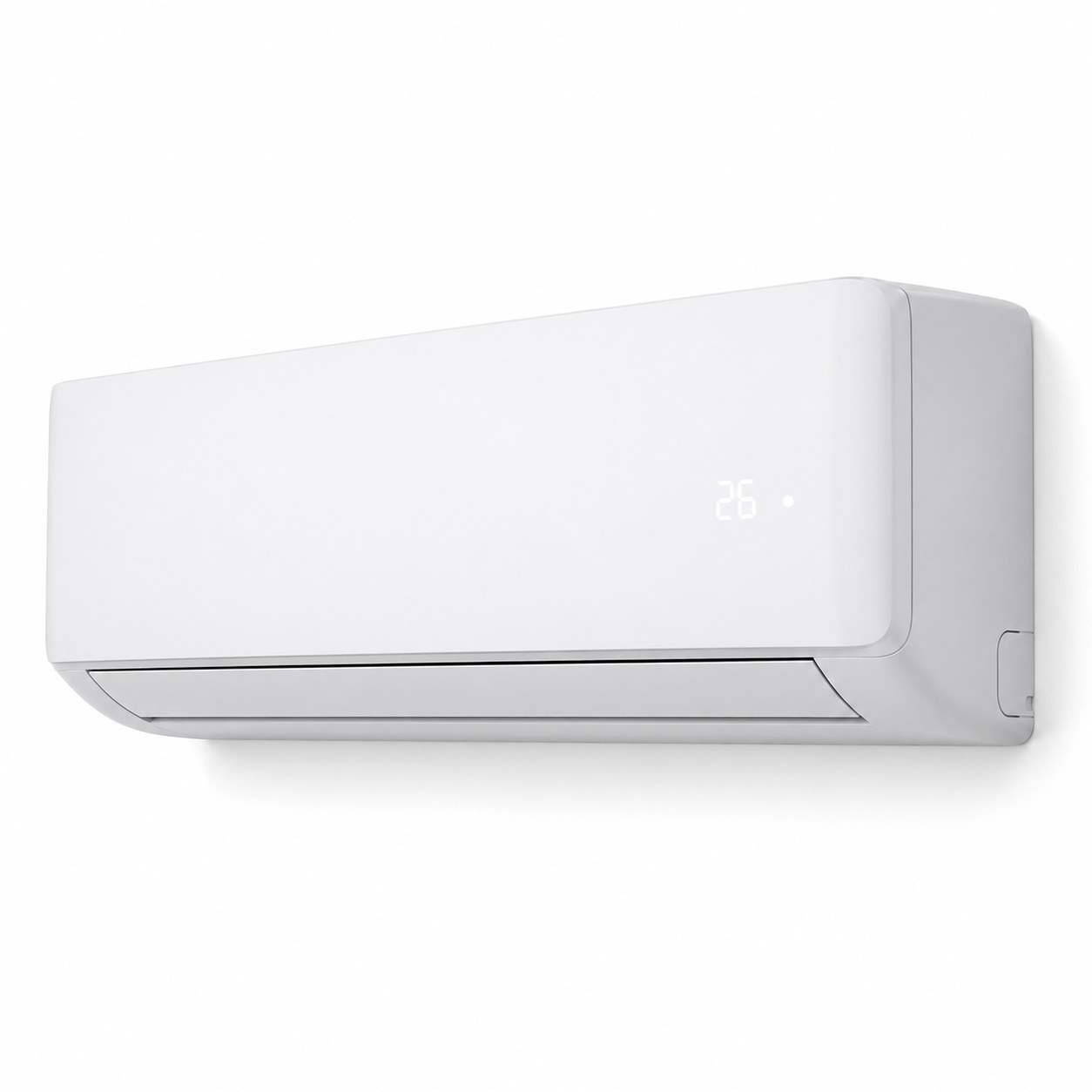 Zephyra Breeze 12000 BTU Inverter Klima