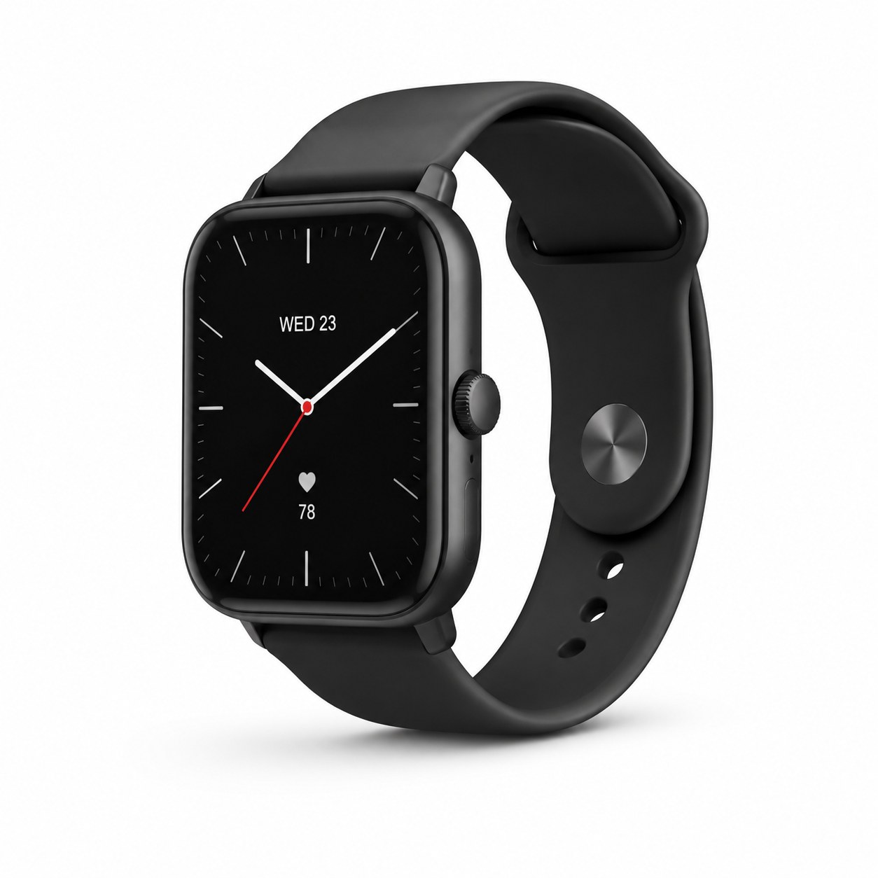 Chronova Slate Lite Akıllı Saat