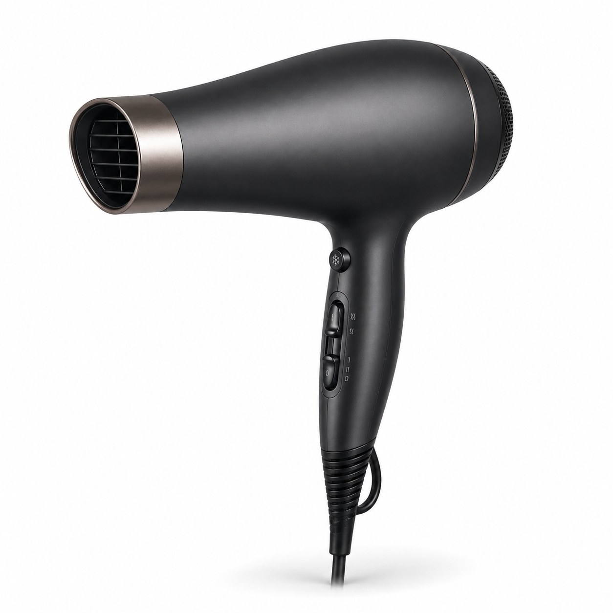 Zephyra Style 2200 W Saç Kurutma Makinesi