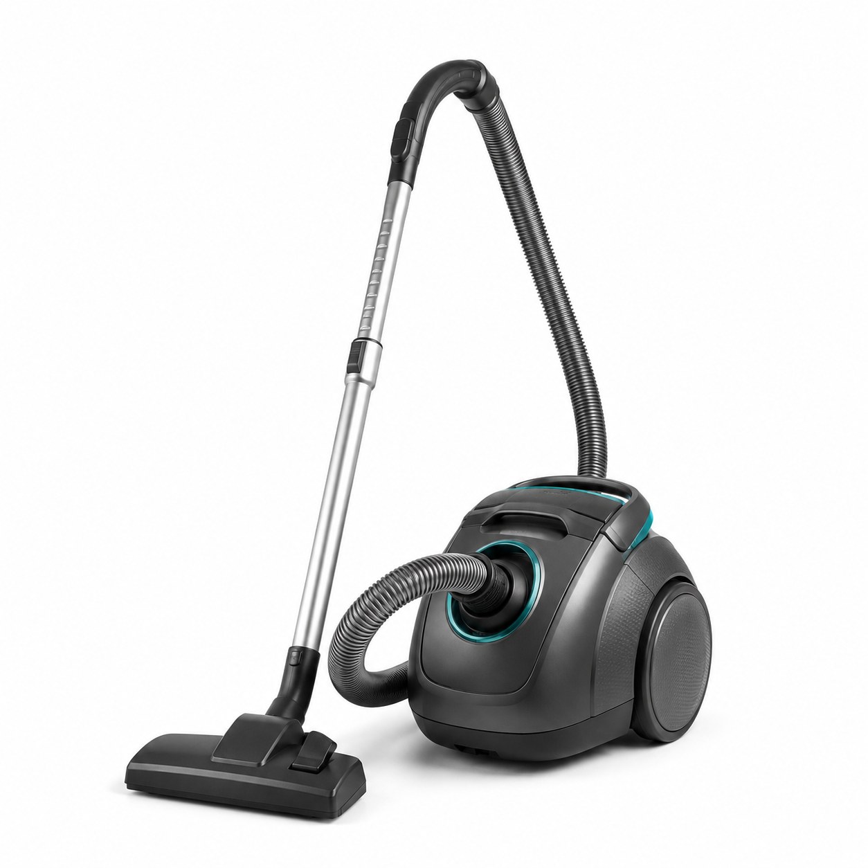 Robilo Classic C4 Toz Torbalı Süpürge
